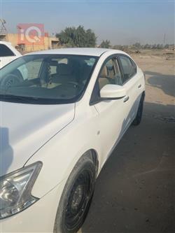 نیسان سێنترا